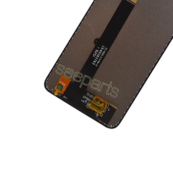 Testet For Motorola Moto G8 Spille XTLCD-Skærm Touch screen Digiziter Montering Udskiftning G8-Plus LCD-Skærm