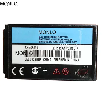 Batteri For Motorola SNN5588A 750mAh C331 C341 C343 C353 E398 P280 T720 V65p Batteri
