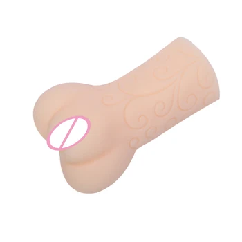 Real Sex Dukke Herre Onani Produkter Masturbatings legetøj pocket pussy kunstig vagina 4d mandlige onanister sex legetøj til mænd