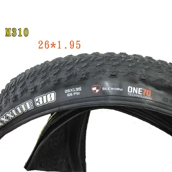 Folde dæk MTB 26 / 27.5x1.95 & 27.5 / 29x2.0 Anti Puncture mountain bike wear-resistent folde dæk 26 27.5 29 cykel dæk