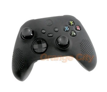 30stk Til Xbox Series X S Controller Joystick, Gamepad Silikone Cover Gummi Huden Greb Tilfælde Beskyttende For Xbox Series X S