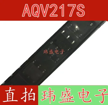 10stk V217S AQV217S AQV217SX SOP-6