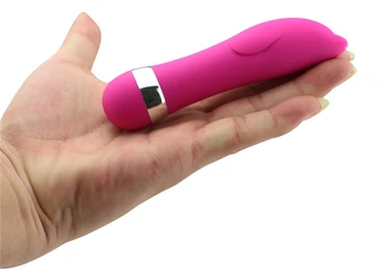 Til Salg! 8 Typer Mini-AV Massage Vibrator kvindens G-Spot Stimulator Par Flirte Voksen Spil Produkter Sex Shop