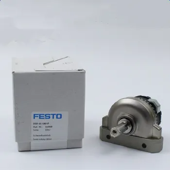 FESTO pneumatisk CYLINDER DSR-40-180-P 13467 11911 11912 11910 DSR Vane-type pneumatiske roterende aktuator