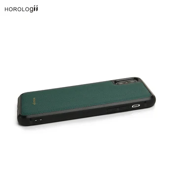 Horologii Personlige Initialer Brugerdefinerede Mobiltelefon Boliger Tilfældet for Iphone 7 8 10 X XS-XR 11 12 Pro Max Cover Dropship