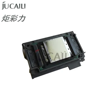 Jucaili nye xp600 print hoved til Epson opløsningsmiddel XP600 XP601 XP610 XP700 XP800 XP801 XP820 XP850 printeren helt ny leder