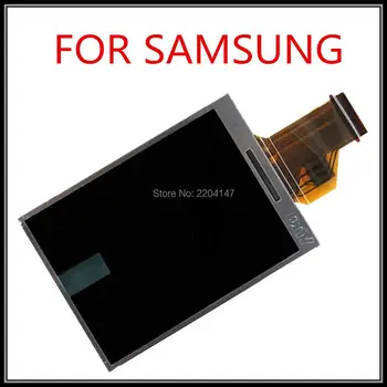 NY LCD Skærm Til SAMSUNG ES70 ES71 ES73 ES74 ES75 ES78 PL100 PL101 TL205 SL600 SL605 ST93 ST77 ST66 ST76 Kamera
