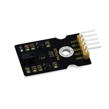Keyestudio PAJ7620 Gestus Anerkendelse Sensor Modul til Arduino