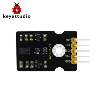 Keyestudio PAJ7620 Gestus Anerkendelse Sensor Modul til Arduino