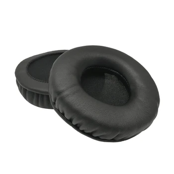 EarTlogis Udskiftning Ear-Pads for Sennheiser HD250 lineær HD250-II Headset Dele Earmuff Dække Pude Kopper pude