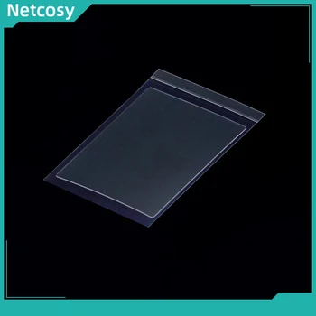 Netcosy OCA Optisk Klar Selvklæbende Film Mærkat Lim Til Apple-ur Serie 38mm 40mm 42mm 44mm LCD-Skærm Glas Reparation