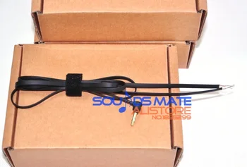 Udskiftning af Audio Kabel Ledning Ledning For Sony MDR XB500 XB700 XB 500 700 Hovedtelefoner Lavet i Thailand