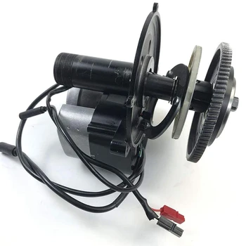 El-Cykel Torque Sensing Ring for Tongsheng Tsdz2 Midten af Drev, Motor TSDZ2
