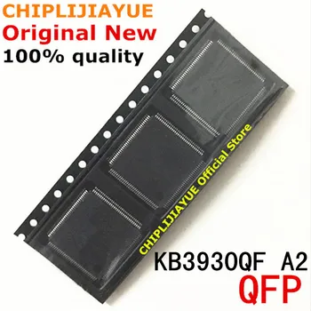 5PCS KB3930QF A2 KB3930 QFP-128 Nye og Originale IC Chipset