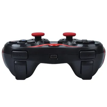 T3-Spil Controller Wireless Joysticket Bluetooth 3.0 Android Gamepad Gaming Remote Controle til PC Tablet Xiaomi Huawei Smartphone