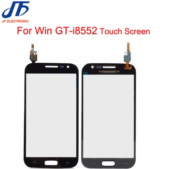 Nye i8552 Touch-Panel Til Samsung Galaxy Win GT-i8552 i8552 Touch Screen Digitizer Sensor Glas Linse 10stk/masse