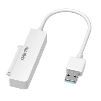 MAIWO K104A USB3.0 til SATA Konverter Kabel til 2,5 