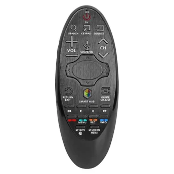 Universal Fjernbetjening til TV Udskiftning Kompatibel med LG Smart Tv for Samsung BN59-01185F BN59-01185D BN59-01184D