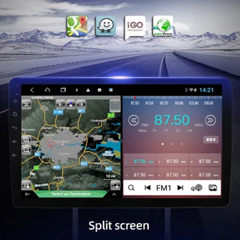 4G RAM 64G ROM ' en autoradio for SUZUKI Alivio CIAZ 2018 android bil DVD-radio multimedie-afspiller auto lyd coche GPS-navigator